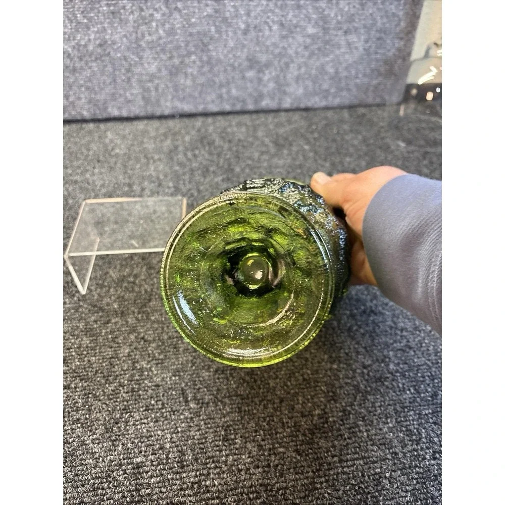U.S. Glass used very